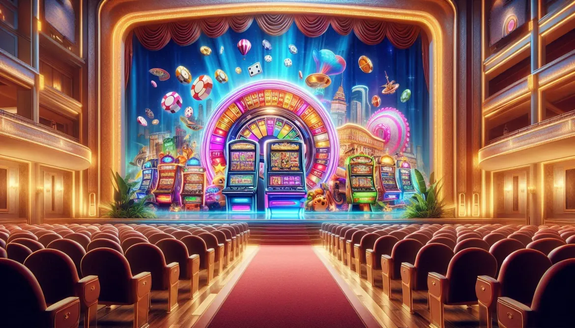 JetTon Casino